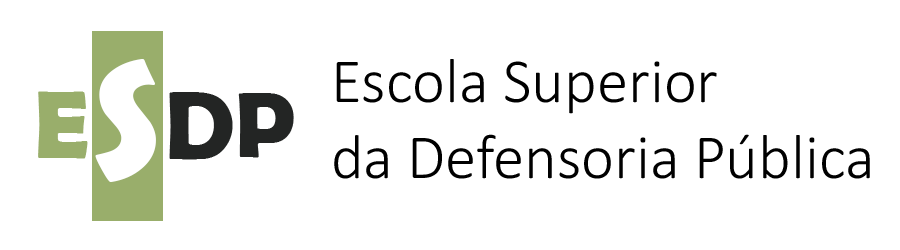 Logomarca Defensoria